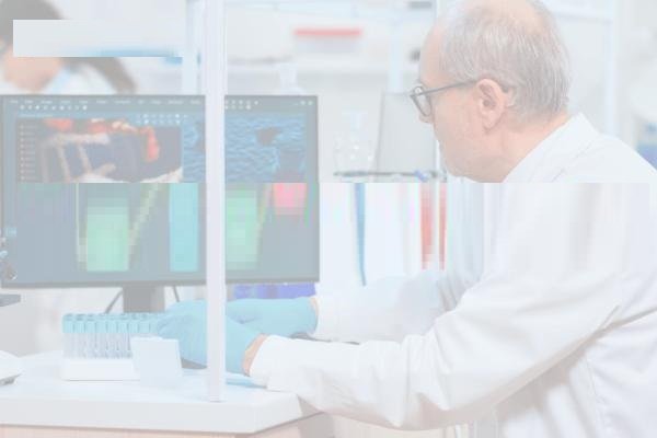 Computer-Aided Drug Design (CADD)