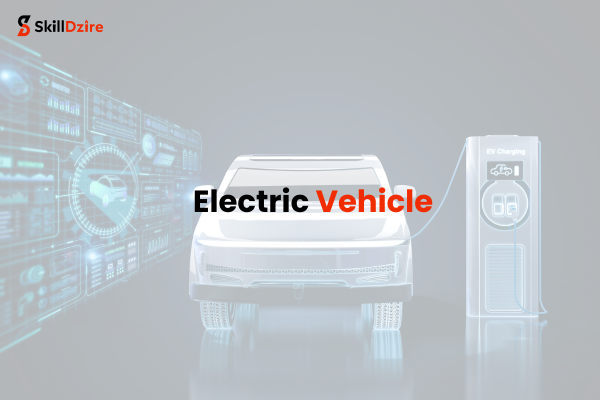 Electric Vehicle Technology