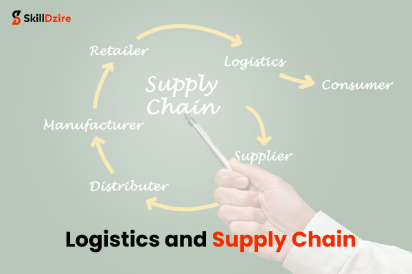 Logistics and Supply Chain