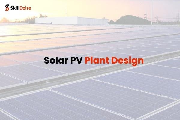 Solar PV System Design