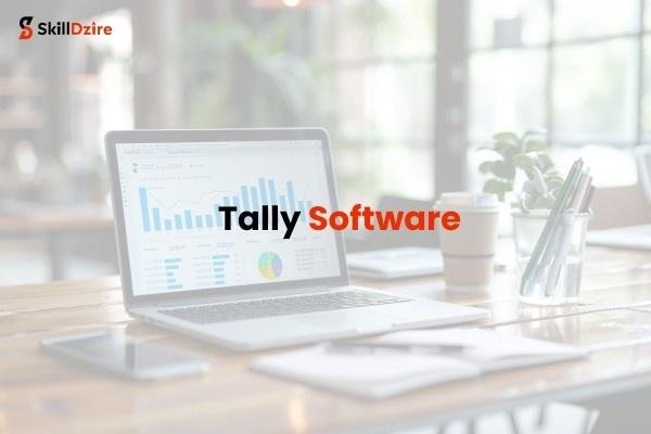 Tally Software